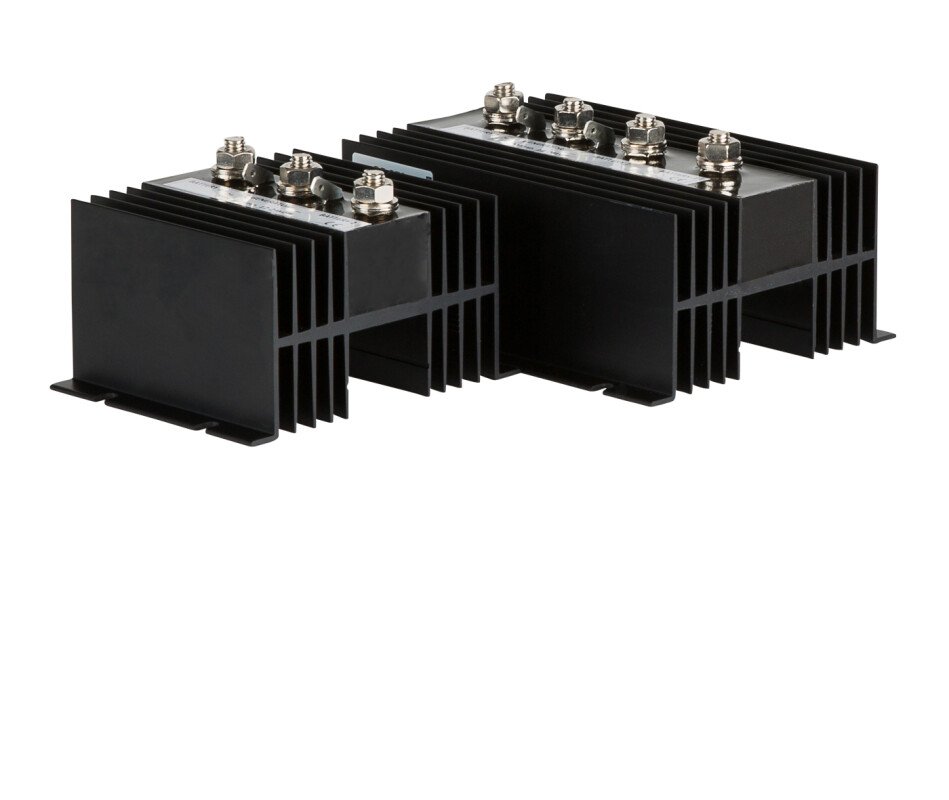 DB- Serie Trenndiode