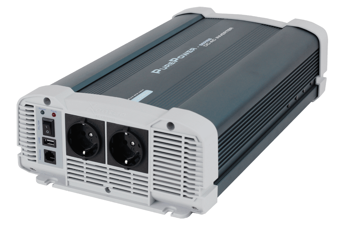 PurePower(Plus)-             Serie