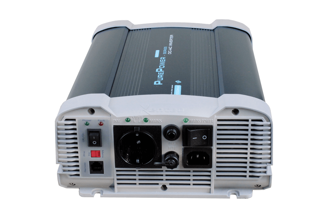 PurePowerSwitch-Serie