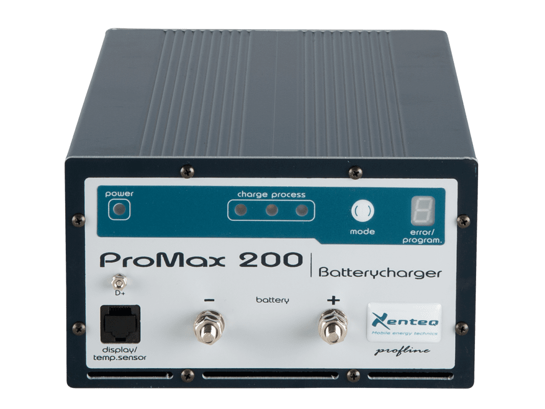 ProMax 200- Serie