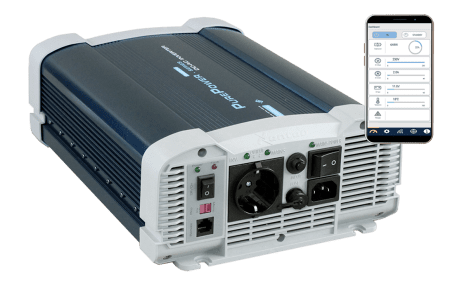 PurePowerSwitch-Serie
